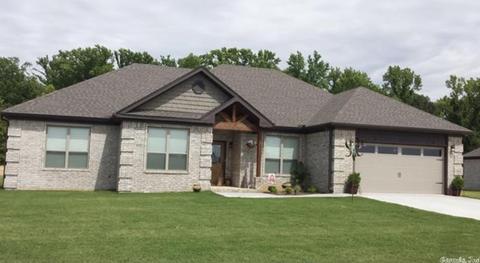 275 Mayberry, Cabot, AR 72023 photo 1