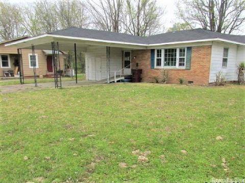 1803 Howard St, Pine Bluff, AR 71603 photo 2