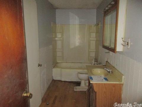 1803 Howard St, Pine Bluff, AR 71603 photo 16