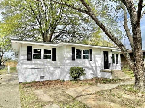 718 Halbert Ave, Malvern, AR 72104 photo 2
