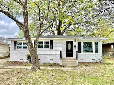 718 Halbert Ave, Malvern, AR 72104 photo 26