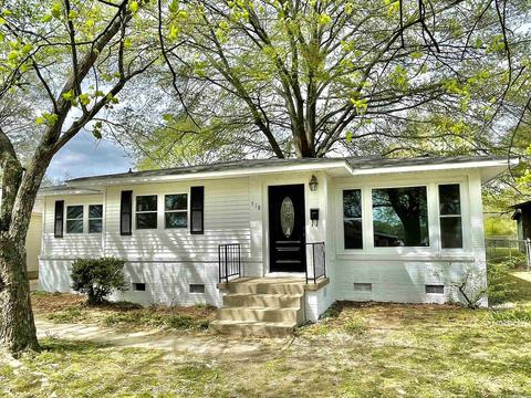 718 Halbert Ave, Malvern, AR 72104 photo 1
