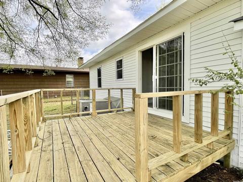 718 Halbert Ave, Malvern, AR 72104 photo 23