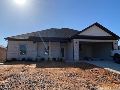 3006 Sue St, Benton, AR 72015 photo 1