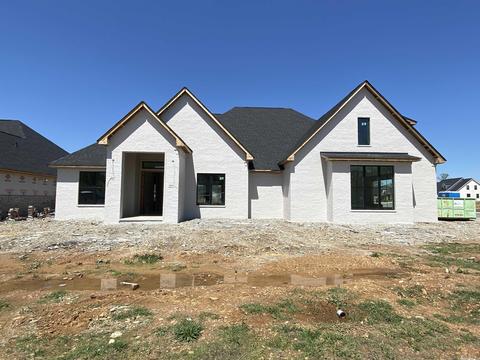 6913 Fields Dr, Benton, AR 72019 photo 1