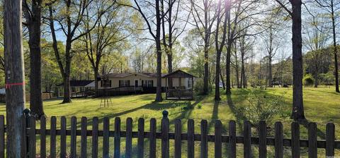 25113 Long Dr, Mabelvale, AR 72103 photo 41