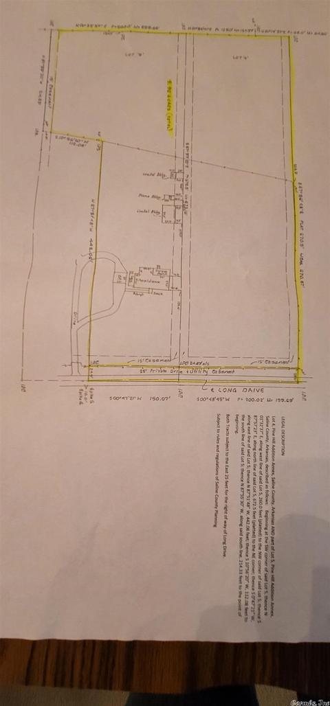 25113 Long Dr, Mabelvale, AR 72103 photo 3