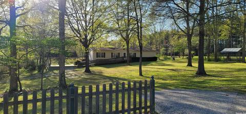 25113 Long Dr, Mabelvale, AR 72103 photo 1
