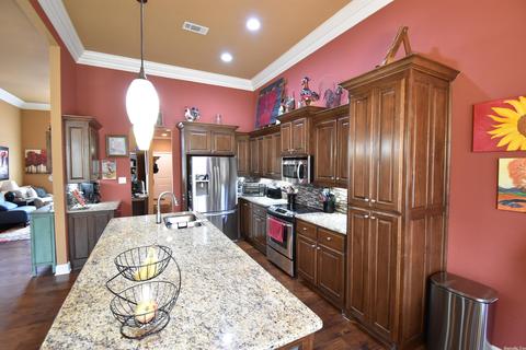 539 Joseph Dr, Alexander, AR 72002 photo 31