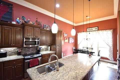 539 Joseph Dr, Alexander, AR 72002 photo 32