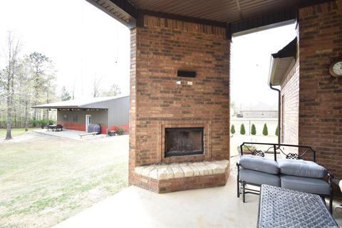 539 Joseph Dr, Alexander, AR 72002 photo 18