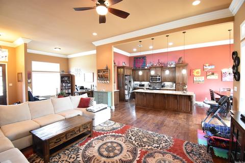 539 Joseph Dr, Alexander, AR 72002 photo 26