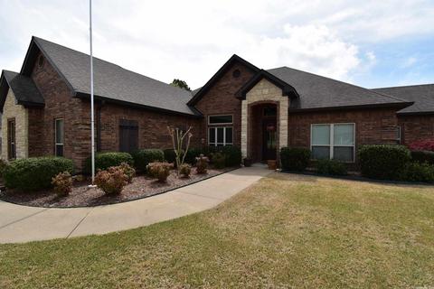 539 Joseph Dr, Alexander, AR 72002 photo 5
