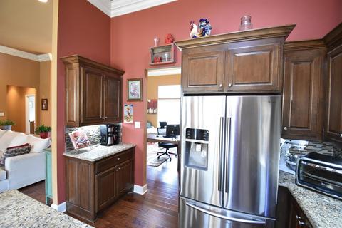 539 Joseph Dr, Alexander, AR 72002 photo 30