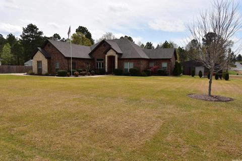 539 Joseph Dr, Alexander, AR 72002 photo 1