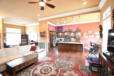 539 Joseph Dr, Alexander, AR 72002 photo 25