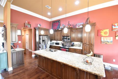 539 Joseph Dr, Alexander, AR 72002 photo 29