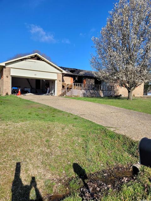 33 Woodlawn Dr, Beebe, AR 72012 photo 2