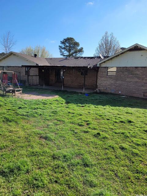 33 Woodlawn Dr, Beebe, AR 72012 photo 5