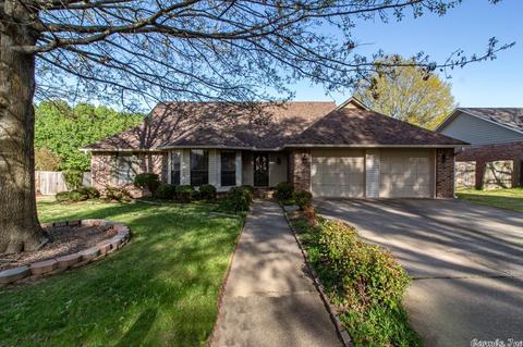 898 Heather Cr, Conway, AR 72034 photo 2