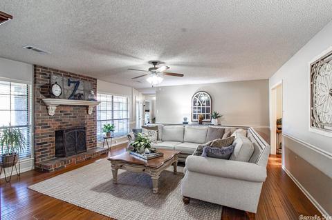 898 Heather Cr, Conway, AR 72034 photo 3
