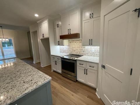 236 Brannon Rd, Greenbrier, AR 72058 photo 7
