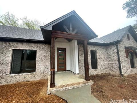 236 Brannon Rd, Greenbrier, AR 72058 photo 2