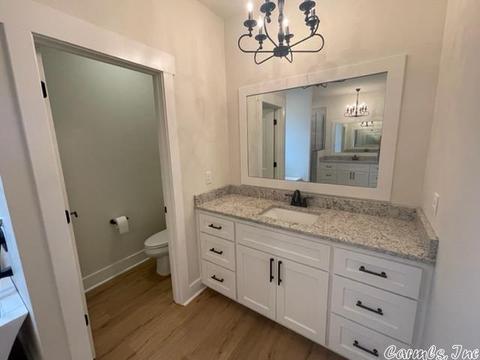 236 Brannon Rd, Greenbrier, AR 72058 photo 17