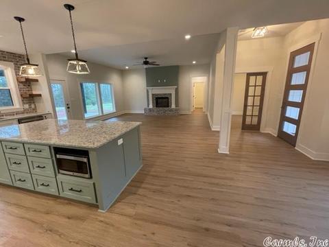 236 Brannon Rd, Greenbrier, AR 72058 photo 5