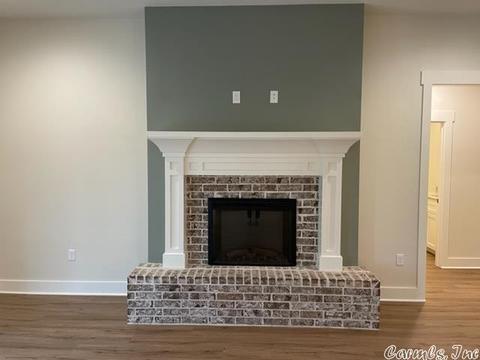 236 Brannon Rd, Greenbrier, AR 72058 photo 6