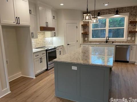 236 Brannon Rd, Greenbrier, AR 72058 photo 8
