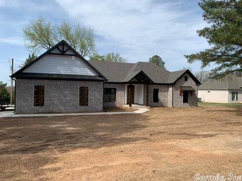 236 Brannon Rd, Greenbrier, AR 72058 photo 1
