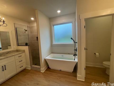 236 Brannon Rd, Greenbrier, AR 72058 photo 19