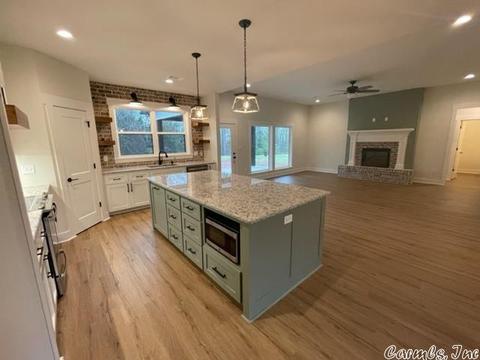 236 Brannon Rd, Greenbrier, AR 72058 photo 4
