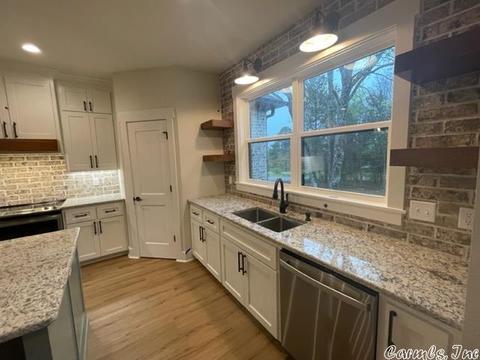 236 Brannon Rd, Greenbrier, AR 72058 photo 3