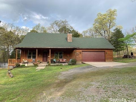 36 Ballard Way, Conway, AR 72034 photo 1