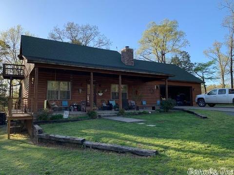 36 Ballard Way, Conway, AR 72034 photo 3