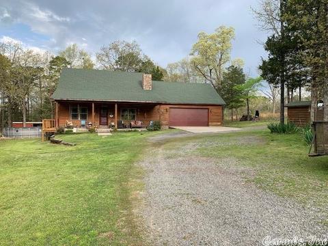 36 Ballard Way, Conway, AR 72034 photo 2