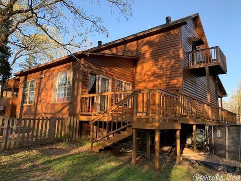 36 Ballard Way, Conway, AR 72034 photo 23
