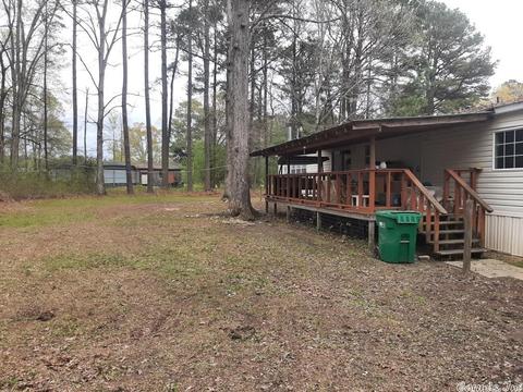 10606 Glendale Rd, Pine Bluff, AR 71603 photo 3