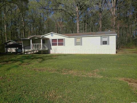 10606 Glendale Rd, Pine Bluff, AR 71603 photo 1