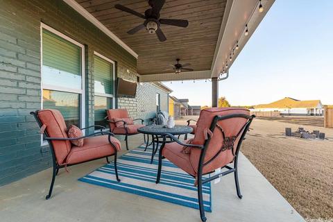 1840 Josh Dr, Conway, AR 72034 photo 14