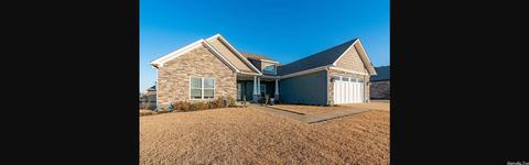 1840 Josh Dr, Conway, AR 72034 photo 3