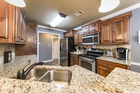 205 Creek View Dr, Austin, AR 72007 photo 5