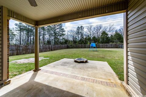 205 Creek View Dr, Austin, AR 72007 photo 28
