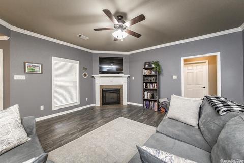 205 Creek View Dr, Austin, AR 72007 photo 12