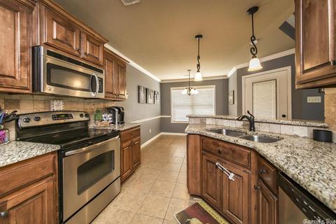 205 Creek View Dr, Austin, AR 72007 photo 7