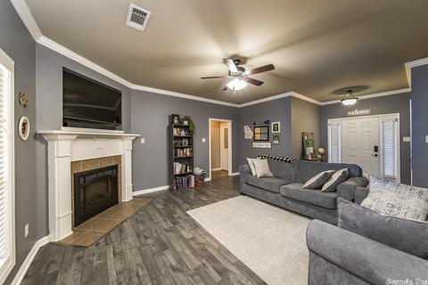 205 Creek View Dr, Austin, AR 72007 photo 14