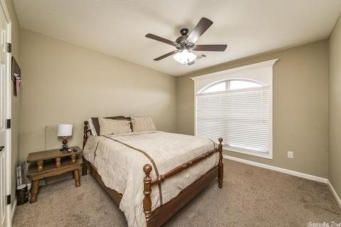 205 Creek View Dr, Austin, AR 72007 photo 22