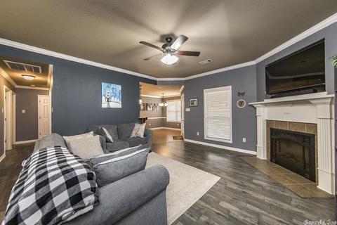 205 Creek View Dr, Austin, AR 72007 photo 13